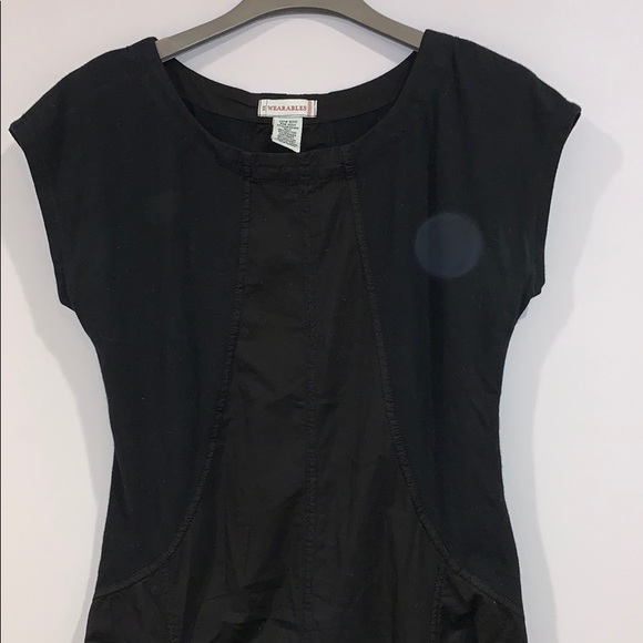 Wearable Ruching Dress - Picture 2 of 6